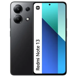 گوشی موبایل شیائومی مدل Redmi Note 13 4G دو سیم کارت ظرفیت 256 گیگابایت و رم8 8 گیگابایت