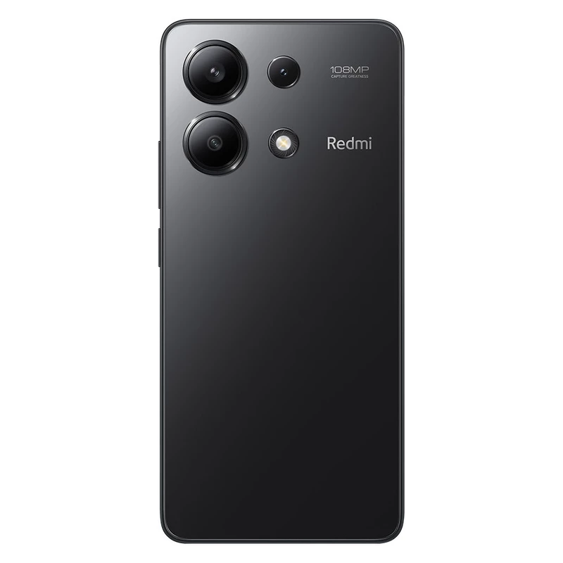 گوشی موبایل شیائومی مدل Redmi Note 13 4G دو سیم کارت ظرفیت 256 گیگابایت و رم8 8 گیگابایت